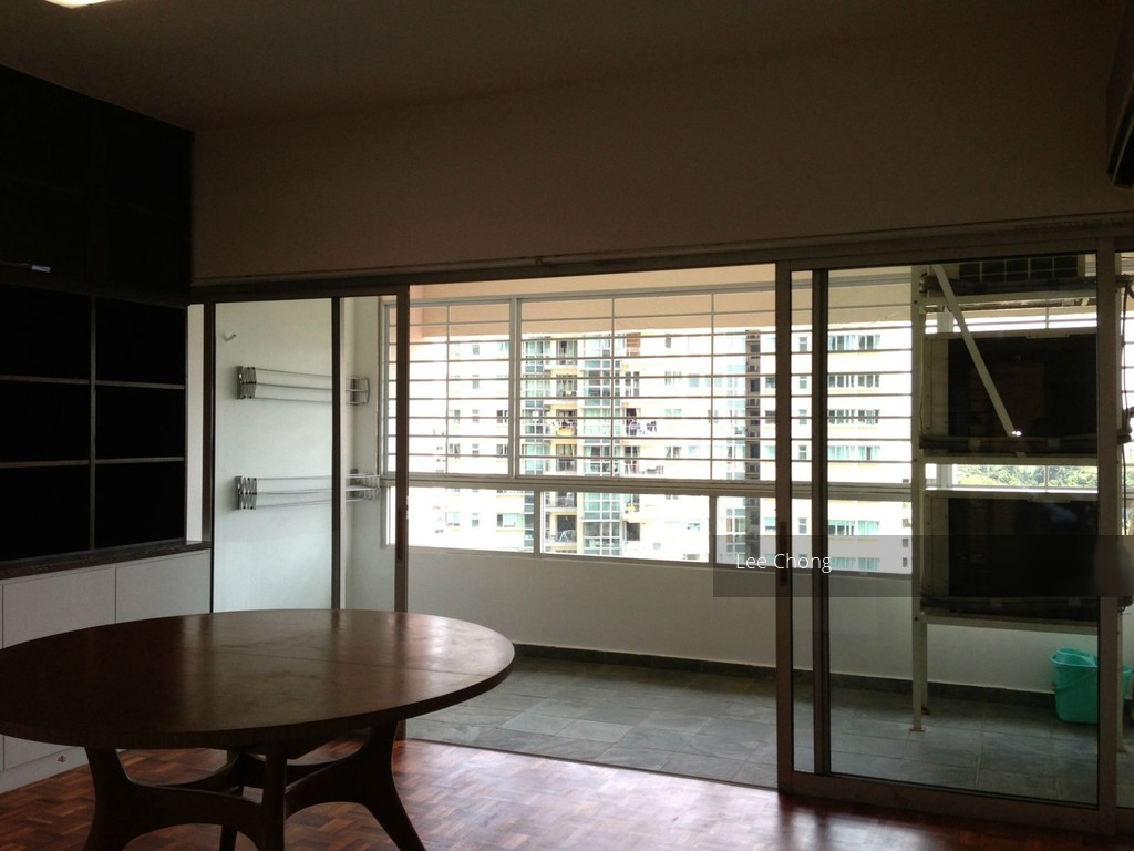 Ridgewood (D10), Condominium #109597902